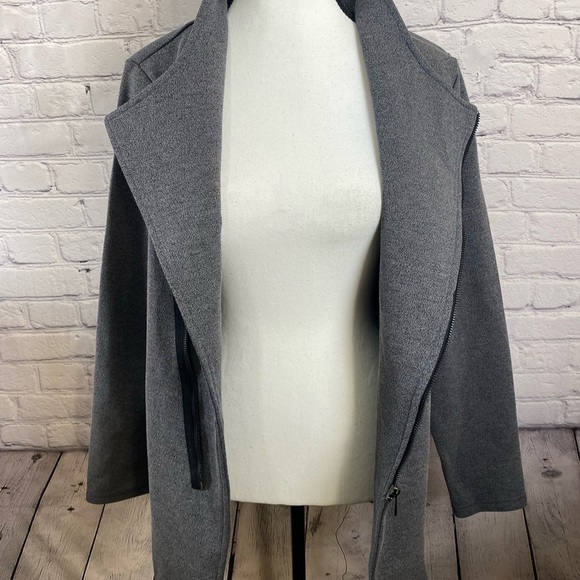 Ogio Asymmetrical Jacket Size Medium - Picture 9 of 11